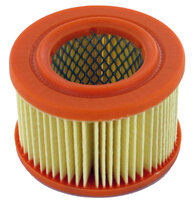 Air filters