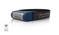 SG-IVIEW - Ladattava LED-otsalamppu