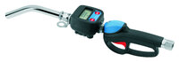 Antifreeze guns and accessories