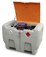 DT-Mobile Easy Combi tank