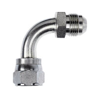 1150 - JIC elbow UNF male/female