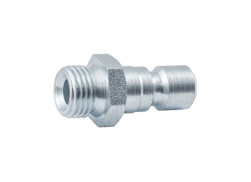 TEMA 1300 - Plug male thread