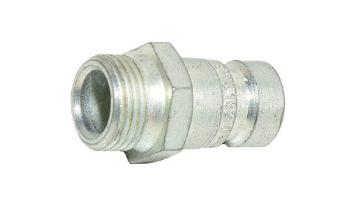TEMA 1800 - Plug male thread