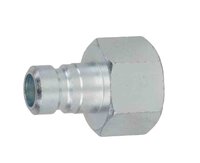 TEMA 1800 - Plug female thread