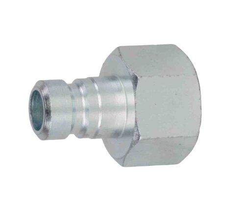 TEMA 1800 - Plug female thread