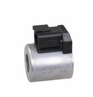 Coil 40-1836 Hydac - Deutsch