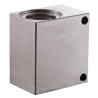 2/2 GAS-3/4 manifold