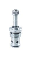 32-E13N - 2/2 double lock patruunaventtiilit G 1