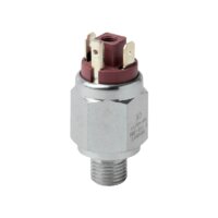 32-PK30 Pressure switch max. 300bar SPST ≤ 250V