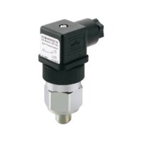 32-PK48 Pressure switch max. 400bar SPDT ≤ 250V