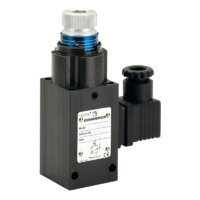 Transducers and switches