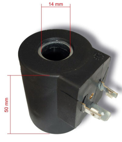 EDI systems S3-H kela 14mm 21W