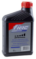 Piston compressor oil