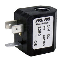 M&M Magneettikela 7W