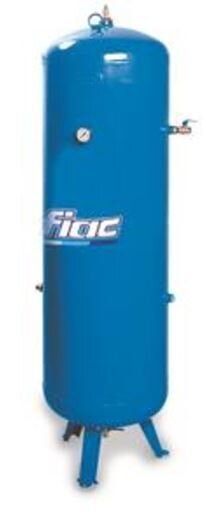 Paineilmasäiliö FIAC