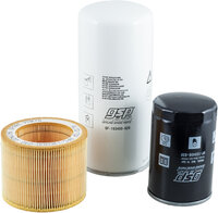 FIAC New Silver filter kit