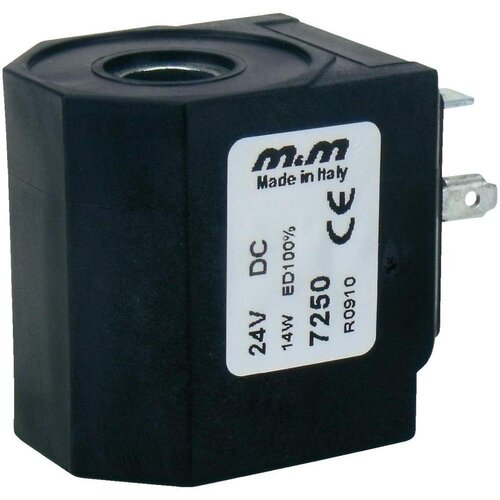 M&M 7000 Magneettikela 14W