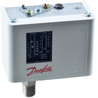 Pressure switch DANFOSS KP36