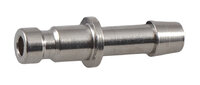 Rectus 20 interchangeable coupling male