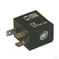 Magneettikelat Metalwork sarja 70 - 8,2mm