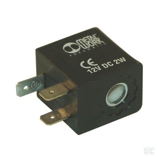 Magneettikelat Metalwork sarja 70 - 8,2mm