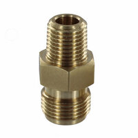 Brass 1/4