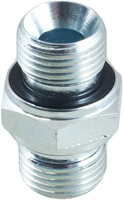 4000 ED - Nipple soft seal BSP