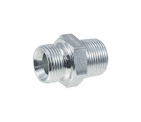 4030 - Kaksoisnippa BSP UK/UKK
