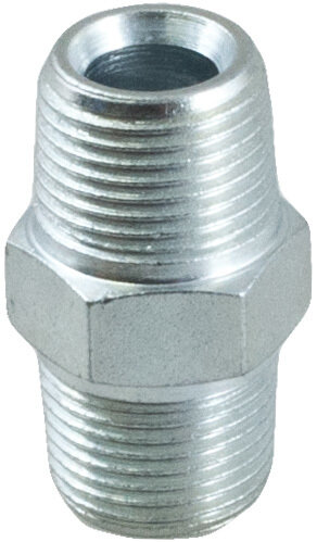 4130 - Tapered nipple BSPT