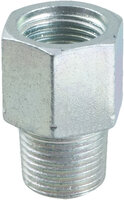 4390 - Reducer NPT/BSP
