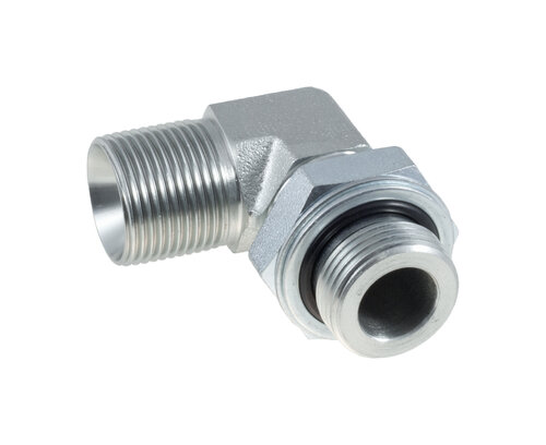 4500 - Elbow nipple