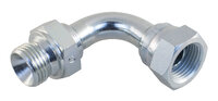 4550 - 4550 - 90° BSP adapter