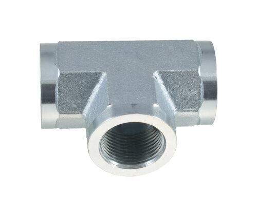 4840 - T-nipple