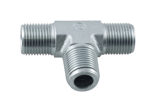 4861 - T-nipple