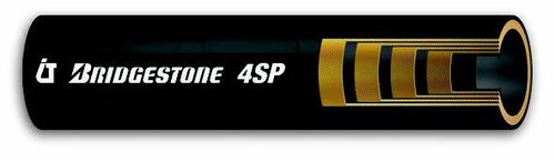 4SPB - Nelispiraaliletku Bridgestone 4SH