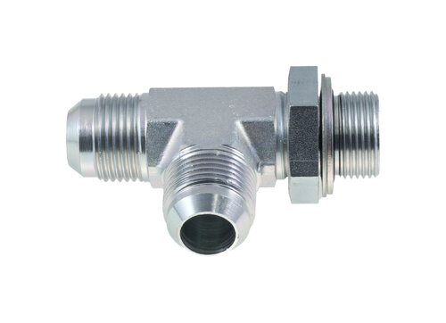 6810 - L-liitin UK BSP/UNF/UNF
