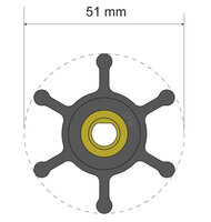 06-01-009 - Albin impeller