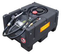 CEMO fuel tanks