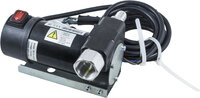 Cemo cematic pump 12/40