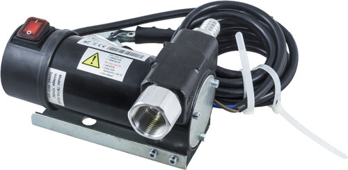 70-C10456-VP - Cematic 12/40 pumppu