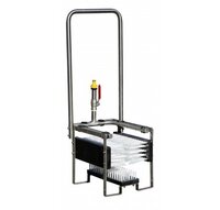 ECO saapaspesuri - Cemo 10588