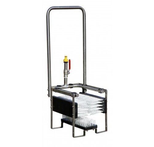 ECO saapaspesuri - Cemo 10588