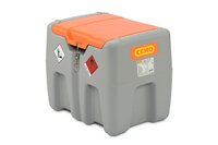 Cemo DT-Mobile Easy dieselsäiliö kannella