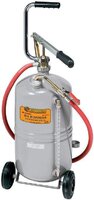 Oil dispensers