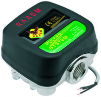 70-E39610 - Oil flow meter - pulse