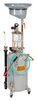 Oil extractors