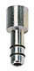 Adapter for suction oil exchanger Ecodora