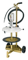 Lubrication kits