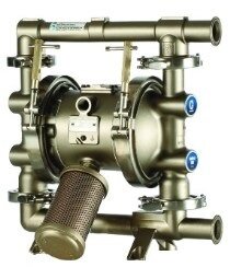 Graco 1040 Sanitary
