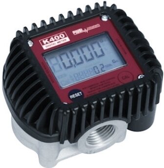 K400 - Digitaalinen määrämittari öljylle